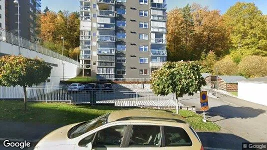 Lägenheter till salu i Jönköping - Bild från Google Street View