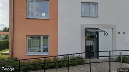 Lägenheter till salu i Örebro - Bild från Google Street View