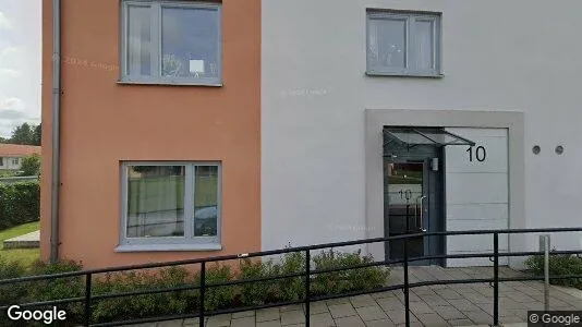 Lägenheter till salu i Örebro - Bild från Google Street View