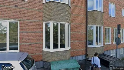 Lägenheter till salu i Västerort - Bild från Google Street View