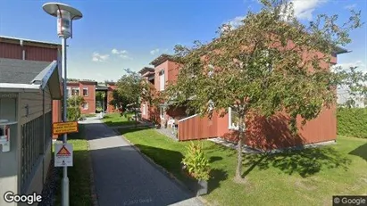 Lägenheter till salu i Järfälla - Bild från Google Street View