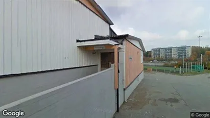 Rum att hyra i Haninge - Bild från Google Street View