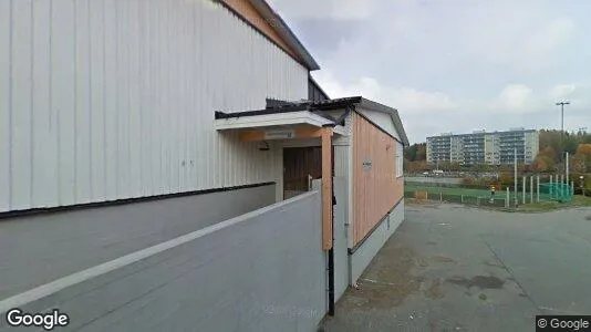 Rum att hyra i Haninge - Bild från Google Street View