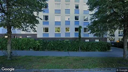Bostadsrätter till salu i Jönköping - Bild från Google Street View