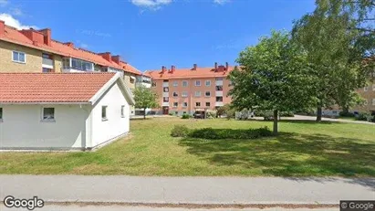 Bostadsrätter till salu i Kalmar - Bild från Google Street View