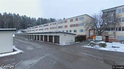 Bostadsrätter till salu i Västerås - Bild från Google Street View