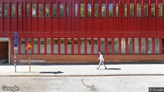 Lägenheter till salu i Område ej specificerat - Bild från Google Street View