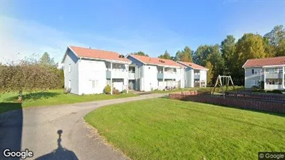 Lägenheter att hyra i Degerfors - Bild från Google Street View