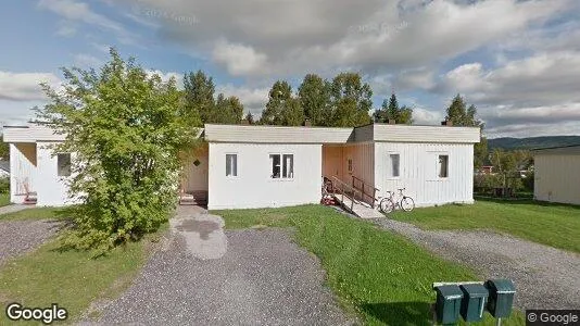 Lägenheter att hyra i Örnsköldsvik - Bild från Google Street View