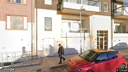 Bostadsrätter till salu i Linköping - Bild från Google Street View