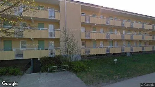 Bostadsrätter till salu i Västerås - Bild från Google Street View