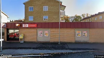 Bostadsrätter till salu i Jönköping - Bild från Google Street View