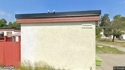 Rum att hyra i Haninge - Bild från Google Street View