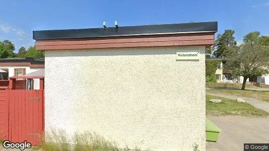 Rum att hyra i Haninge - Bild från Google Street View