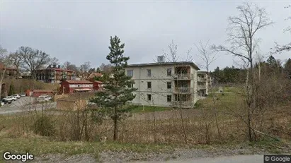Bostadsrätter till salu i Järfälla - Bild från Google Street View