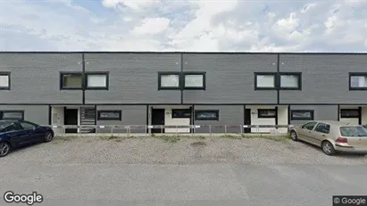 Bostadsrätter till salu i Södertälje - Bild från Google Street View