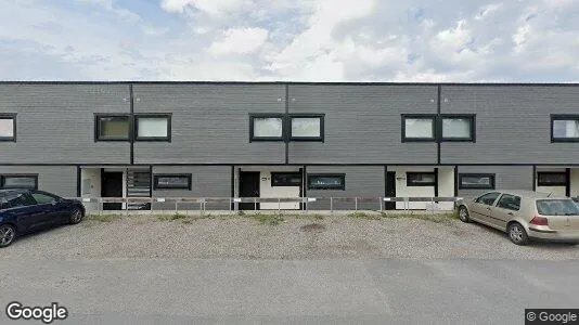 Bostadsrätter till salu i Södertälje - Bild från Google Street View