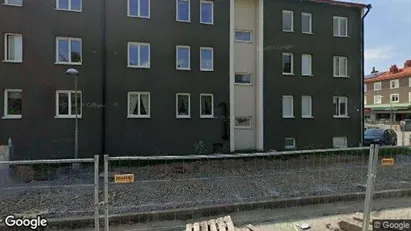 Bostadsrätter till salu i Söderort - Bild från Google Street View