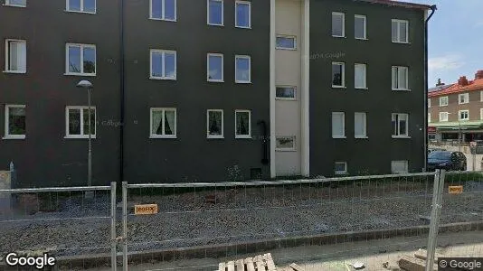Bostadsrätter till salu i Söderort - Bild från Google Street View