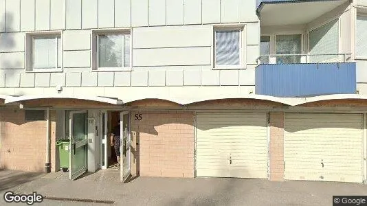 Bostadsrätter till salu i Järfälla - Bild från Google Street View