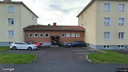 Lägenheter att hyra i Norrköping - Bild från Google Street View