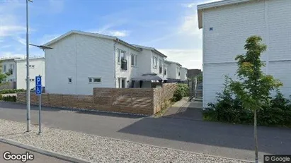 Lägenheter att hyra i Burlöv - Bild från Google Street View