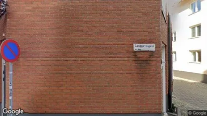 Bostadsrätter till salu i Malmö Centrum - Bild från Google Street View