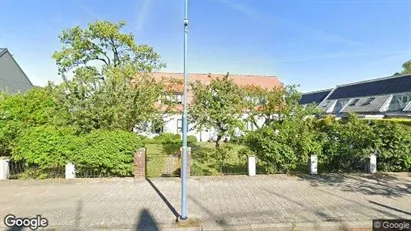 Lägenheter till salu i Vellinge - Bild från Google Street View