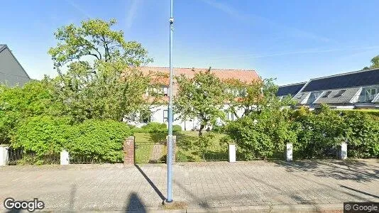 Lägenheter till salu i Vellinge - Bild från Google Street View