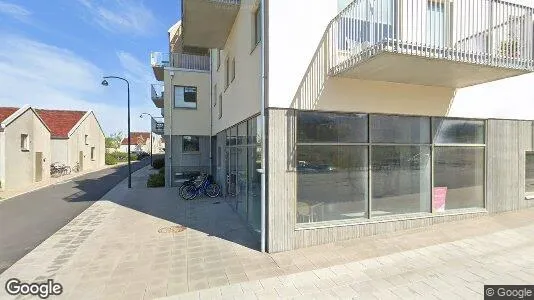 Lägenheter till salu i Lund - Bild från Google Street View