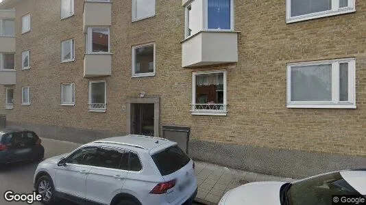 Lägenheter till salu i Malmö Centrum - Bild från Google Street View