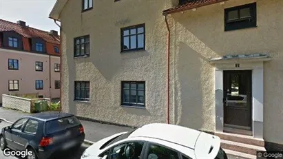 Lägenheter att hyra i Borås - Bild från Google Street View