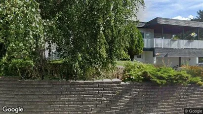 Rum att hyra i Göteborg Västra - Bild från Google Street View