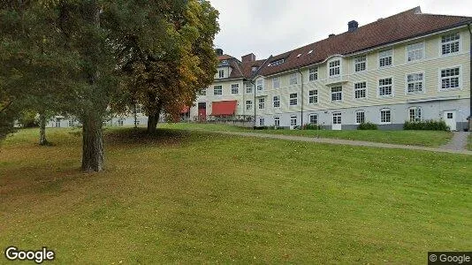 Lägenheter att hyra i Sävsjö - Bild från Google Street View