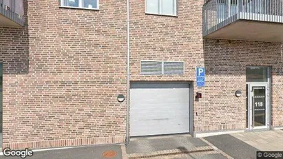Lägenheter till salu i Askim-Frölunda-Högsbo - Bild från Google Street View