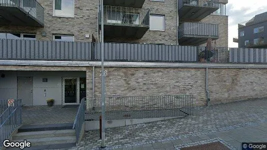 Lägenheter till salu i Askim-Frölunda-Högsbo - Bild från Google Street View