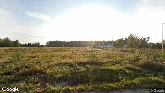 Lägenheter till salu i Götene - Bild från Google Street View