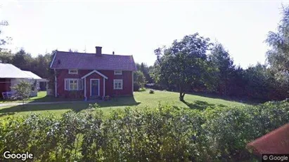 Lägenheter till salu i Götene - Bild från Google Street View