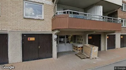 Bostadsrätter till salu i Järfälla - Bild från Google Street View