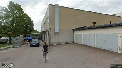 Bostadsrätter till salu i Fagersta - Bild från Google Street View