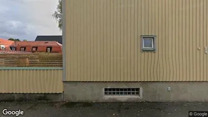 Bostadsrätter till salu i Alingsås - Bild från Google Street View