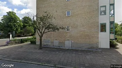 Bostadsrätter till salu i Fosie - Bild från Google Street View