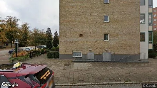 Bostadsrätter till salu i Fosie - Bild från Google Street View