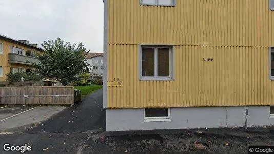 Bostadsrätter till salu i Jönköping - Bild från Google Street View
