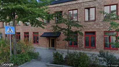 Bostadsrätter till salu i Nacka - Bild från Google Street View