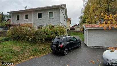 Bostadsrätter till salu i Område ej specificerat - Bild från Google Street View