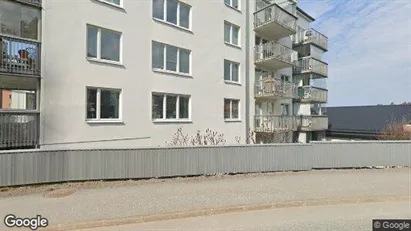 Bostadsrätter till salu i Järfälla - Bild från Google Street View