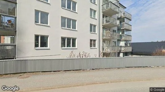 Bostadsrätter till salu i Järfälla - Bild från Google Street View
