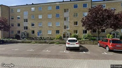 Bostadsrätter till salu i Fosie - Bild från Google Street View