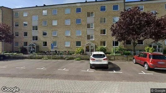 Bostadsrätter till salu i Fosie - Bild från Google Street View